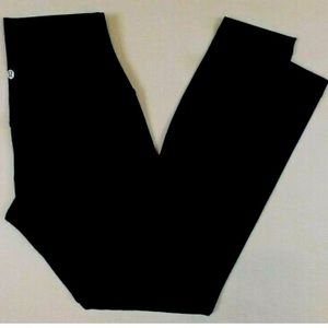 Lululemon athletica size 4